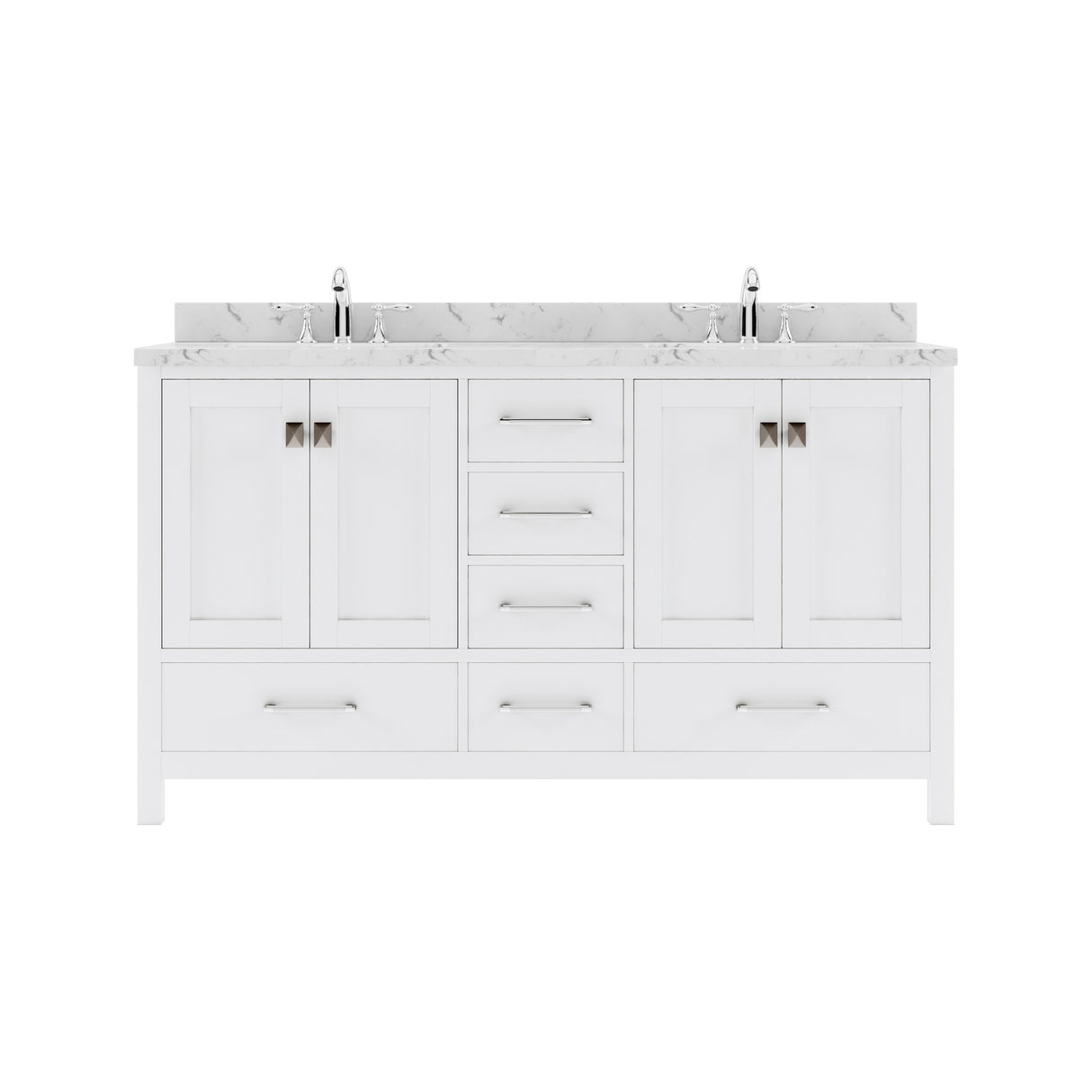 Caroline bathroom vanity