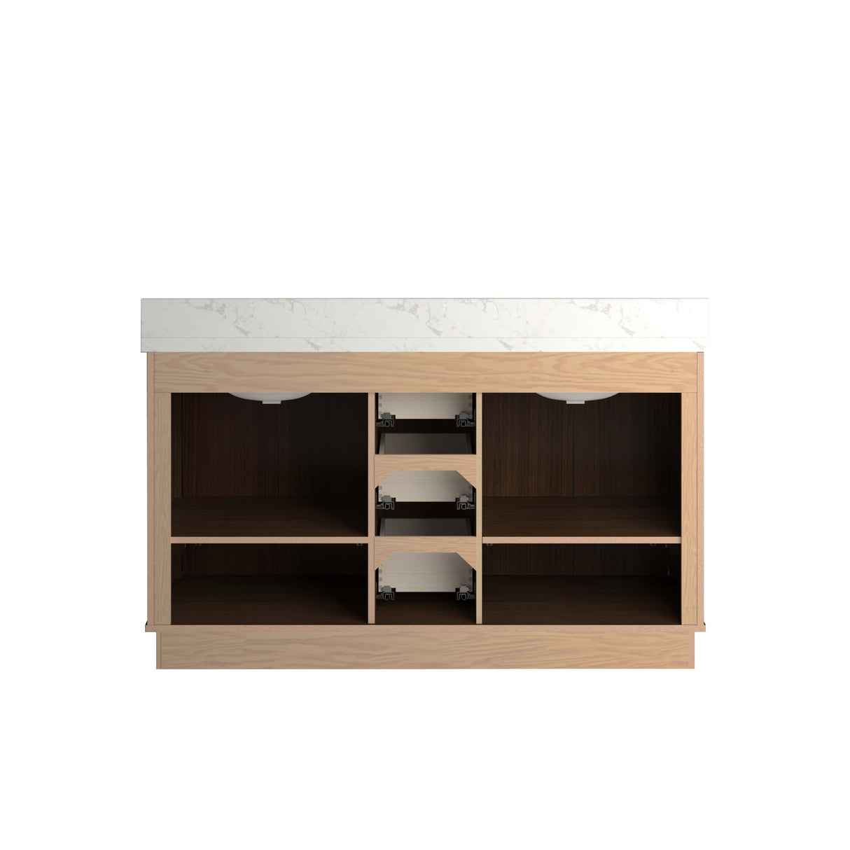 two sink bathroom vanity