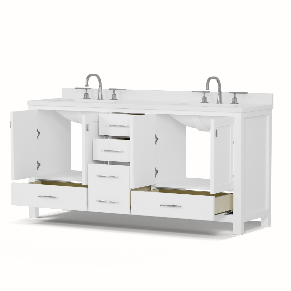 72inch bath vanity cabinet