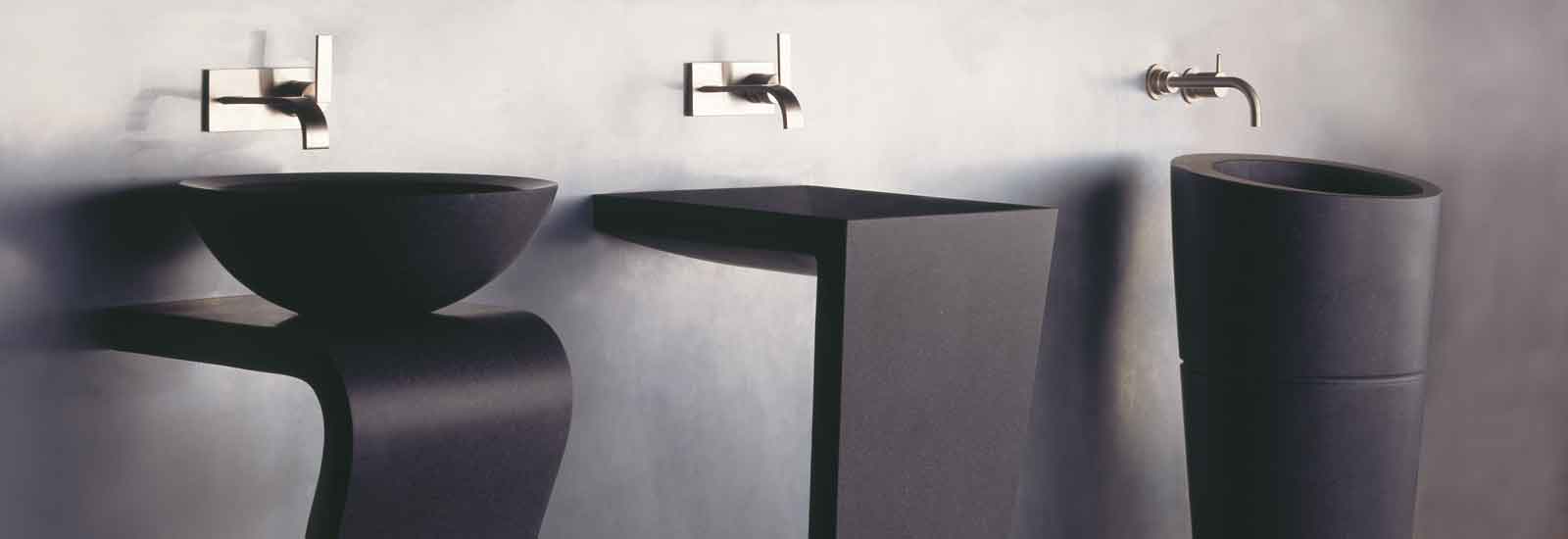 Powder Room Vanity vs Pedestal Sink