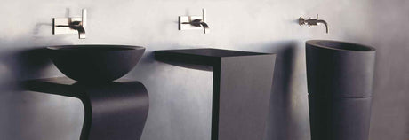 Powder Room Vanity vs Pedestal Sink