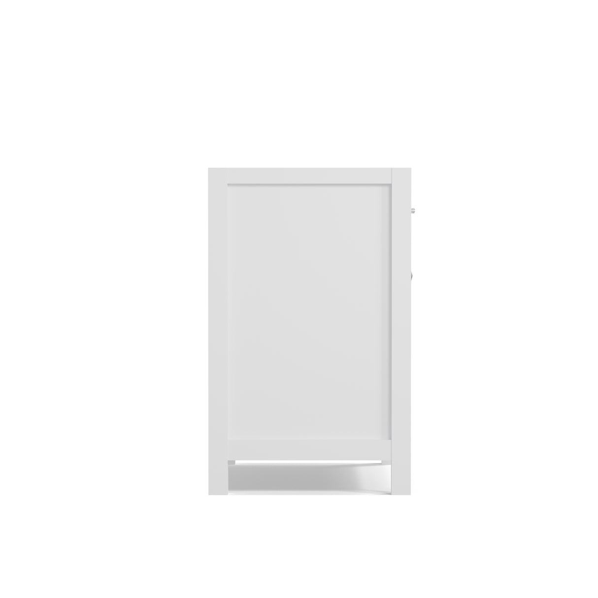 Caroline Parkway 36 inch Bathroom Vanity Cabinet Only