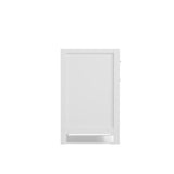 Caroline Parkway 36 inch Bathroom Vanity Cabinet Only