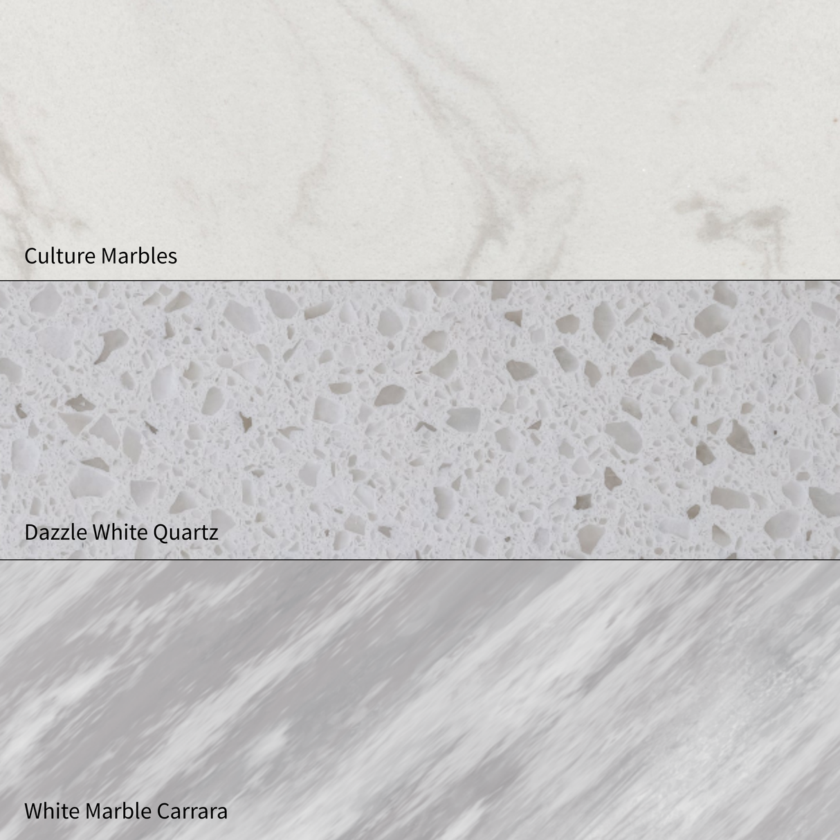 Countertops