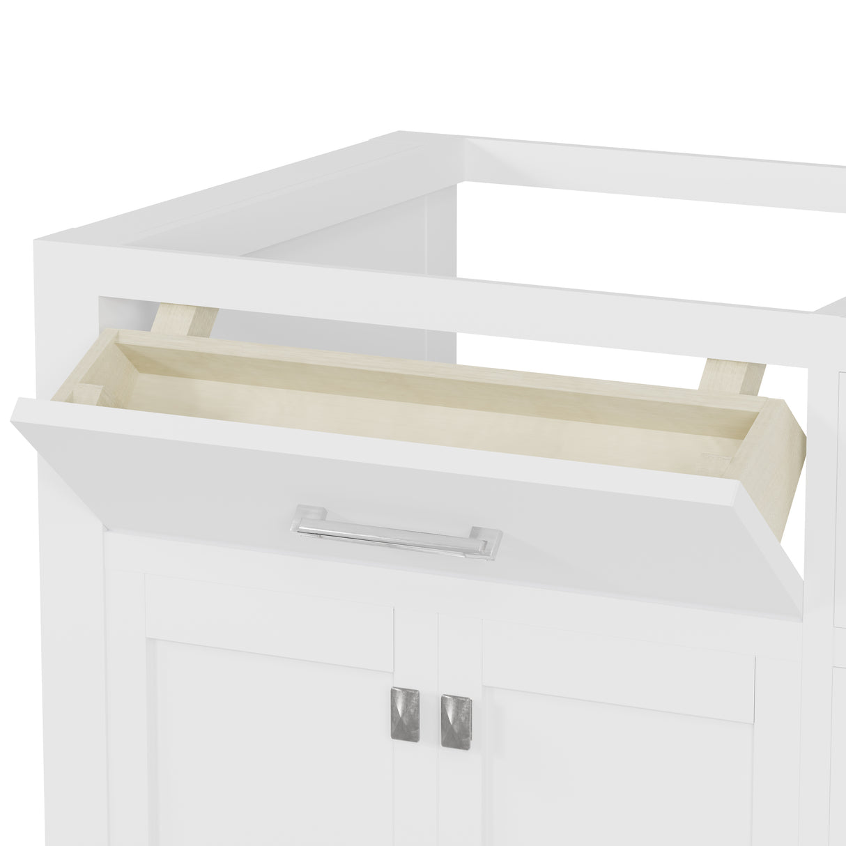 Caroline Parkway 36 inch Bathroom Vanity Cabinet Only