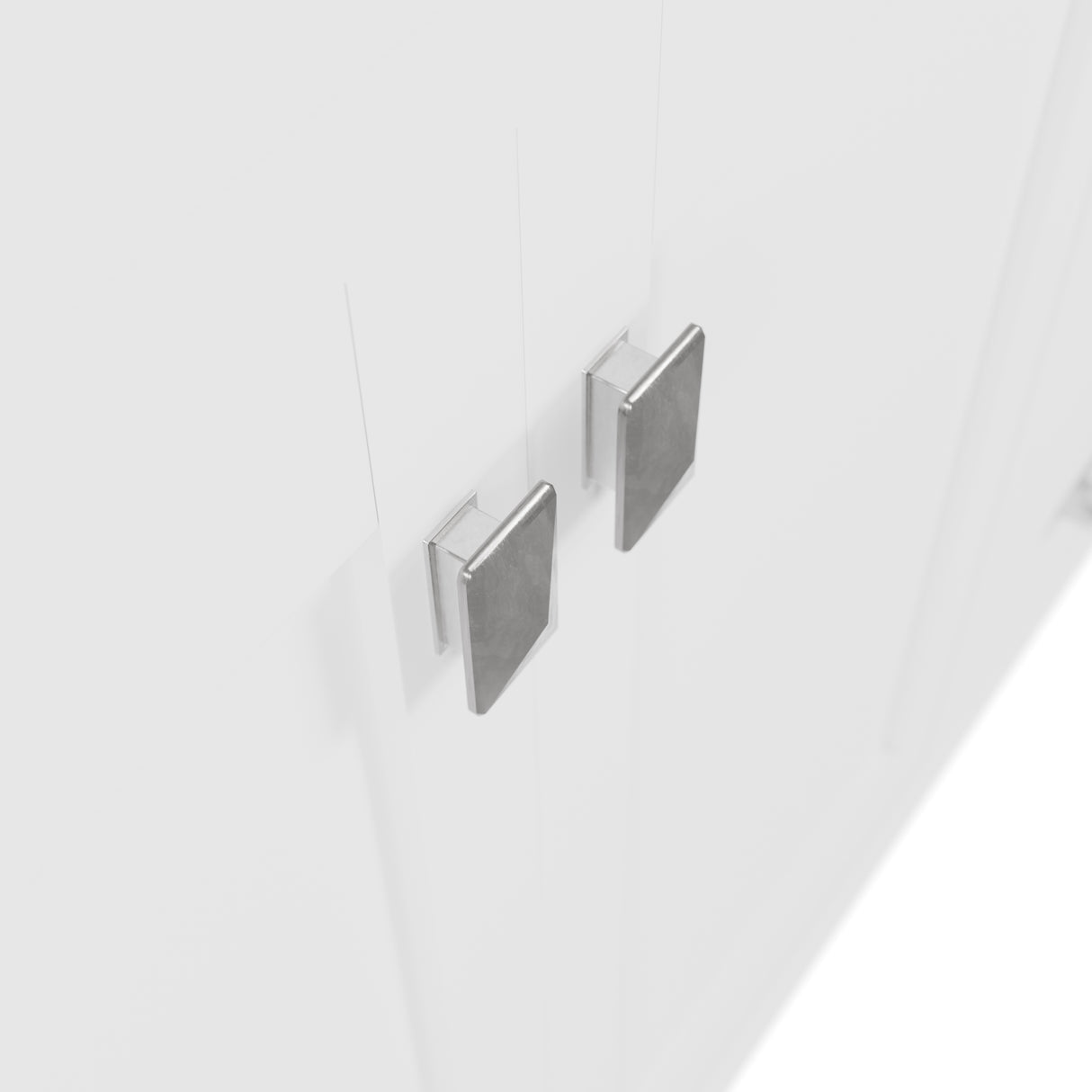 Caroline Parkway 36 inch Bathroom Vanity Cabinet Only
