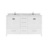 Caroline bathroom vanity