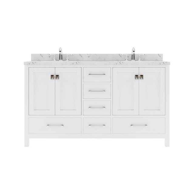 Caroline bathroom vanity