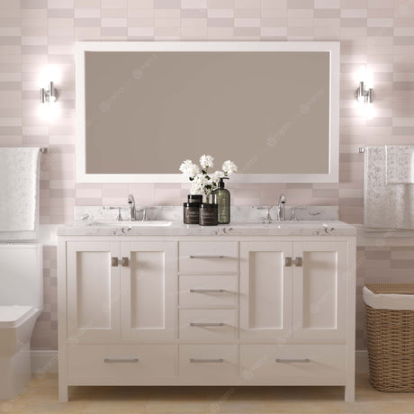 Caroline bathroom vanity
