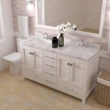 Caroline bathroom vanity