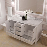 Caroline bathroom vanity