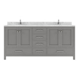 72inch bath vanity cabinet