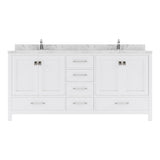 72inch bath vanity cabinet