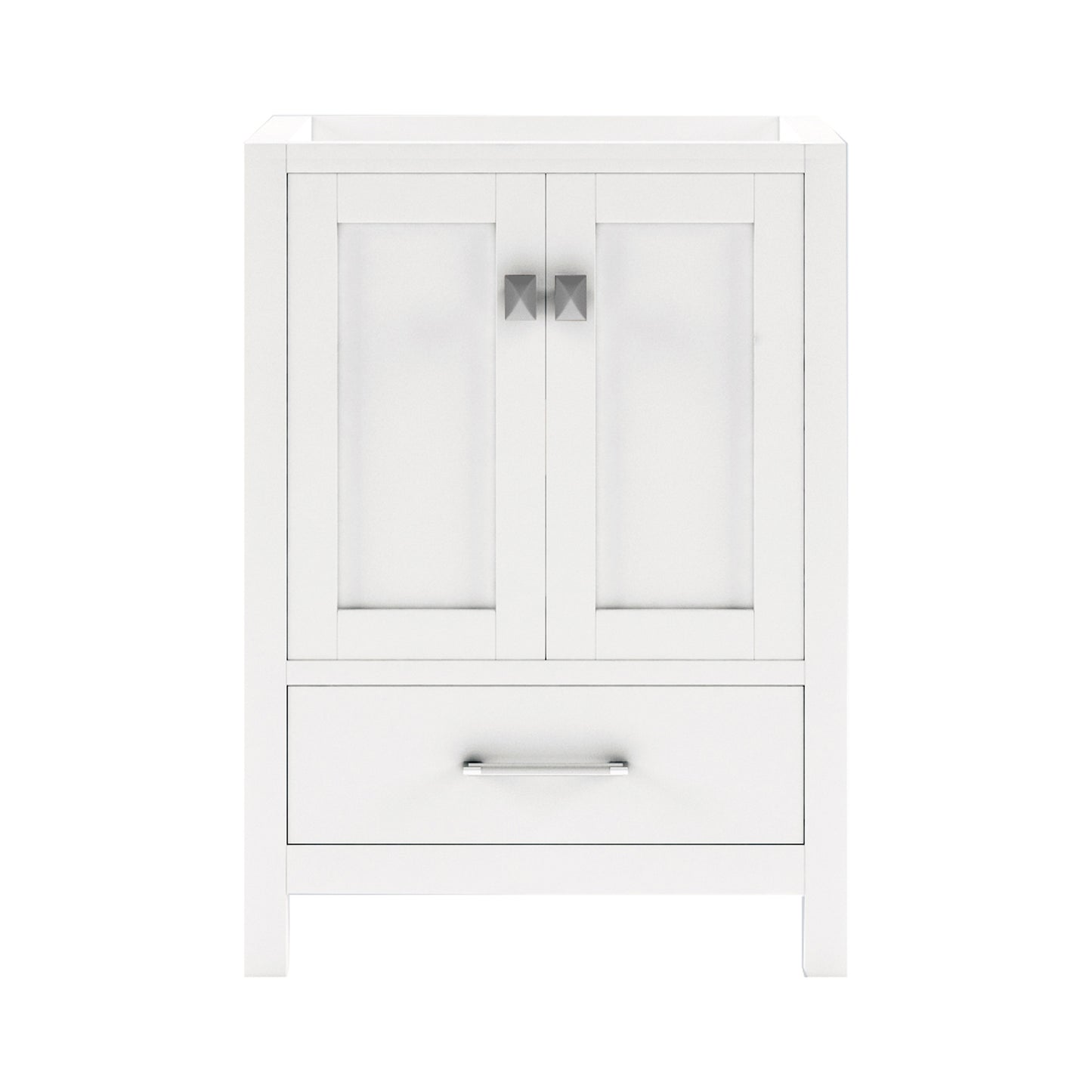 Caroline Avenue 24" Single Vanity Cabinet Only