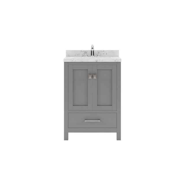 24inch bathroom vanity