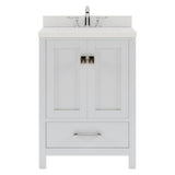 24inch bathroom vanity