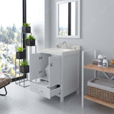 24inch bathroom vanity