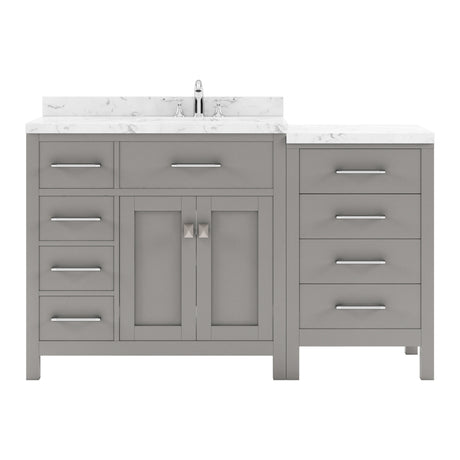 bathroom vanity side cabinet