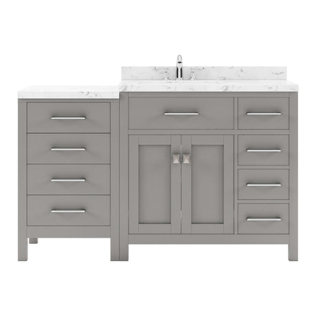 bathroom vanity side cabinet