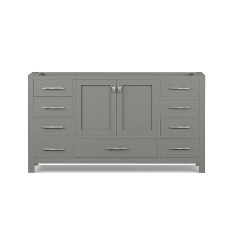 single vanity base only