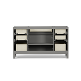 Caroline 60" Single Bathroom Vanity Cabinet Only