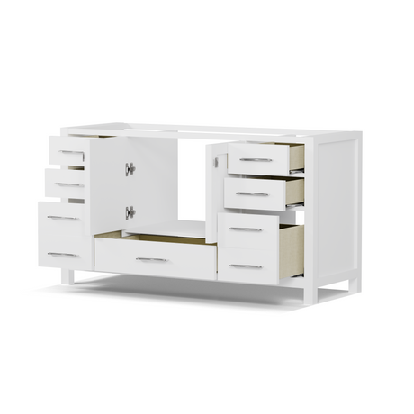 single vanity base only